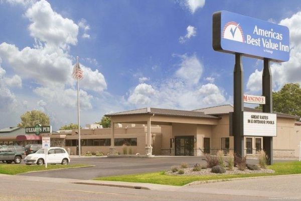 Americas Best Value Inn (Eau Claire)